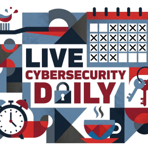 MxD - Live Cybersecurity Daily