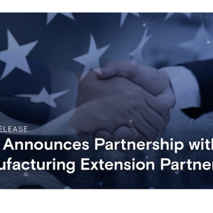 MxD partnership with MEP