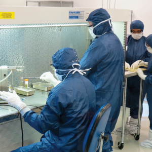 NIIMBL Lab