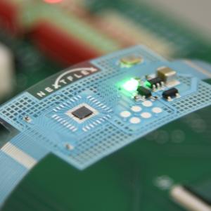 NextFlex FHE Arduino Thumbnail