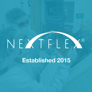 NextFlex Established 2015