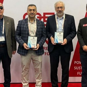 PowerAmerica - 2026 APEX Award of Excellence