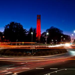 PowerAmerica Power Belltower