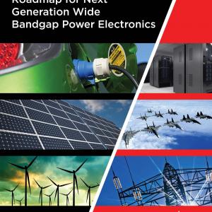PowerAmerica Roadmap 4.1 February 2019 Cover