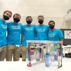 RAPID ChemE Cube University of Delaware Team.jpg