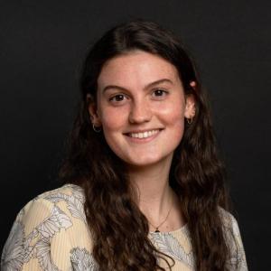 RAPID intern Sohia Gumina