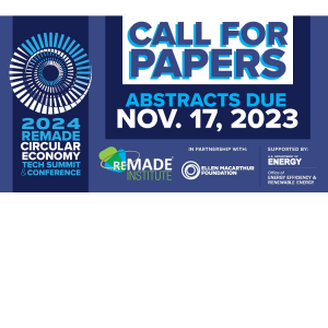REMADE 2024 Call For Papers