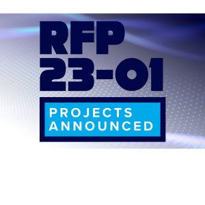 REMADE 23-01 Project Announced