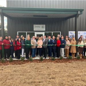 LIFT Inspired Advanced Manufacturing Training Center at Big Bend Technical College