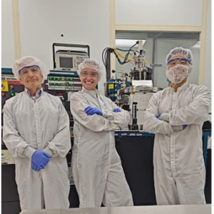 NextFlex Memeber company Khanjur CEO