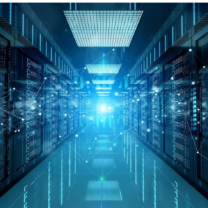 AIM Photonics market stock image