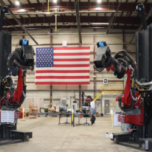 Arm Institute-Titan Robotics