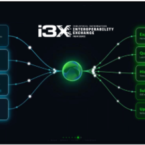 CESMII i3X Launch