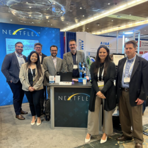 NextFlex Team at DMC 2026