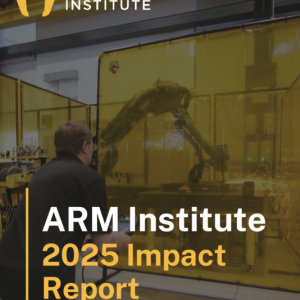 ARM 2025 Impact Report