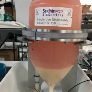Sudhin Biopharma