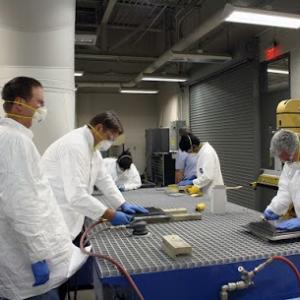 WSU-NIAR Training