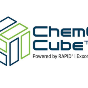 ChemE Cube Logo