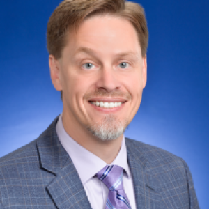 Photo of Dr. Paul Collins