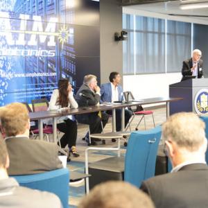 AIM Photonics 2018 meeting.jpg Thumbnail