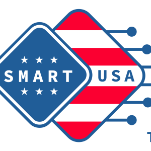 SMART USA Logo