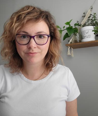 Image of Cassondra Blasioli