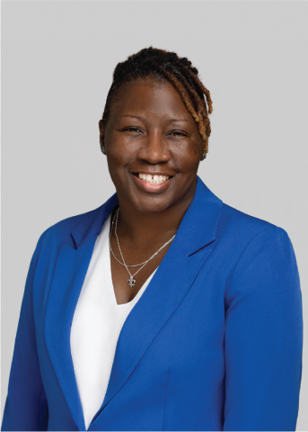 Photo of Christina Jones