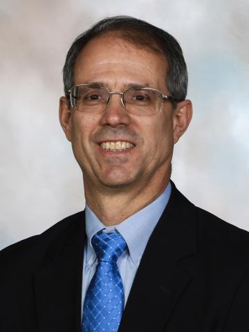 Don Ufford Staff Photo