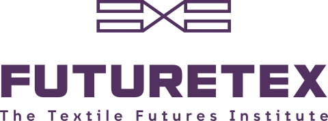 FutureTEX The Textile Futures Institute logo
