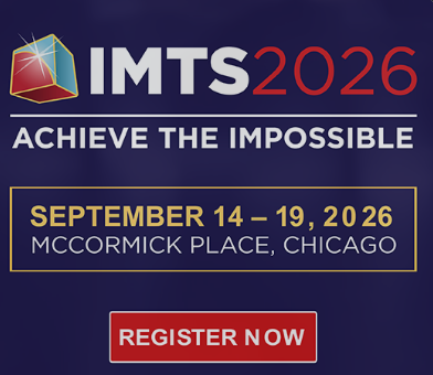 IMTS 2026