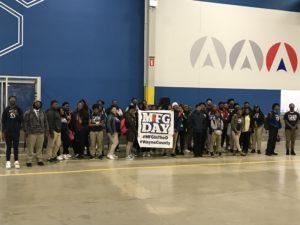 MFG USA 2019 at LIFT