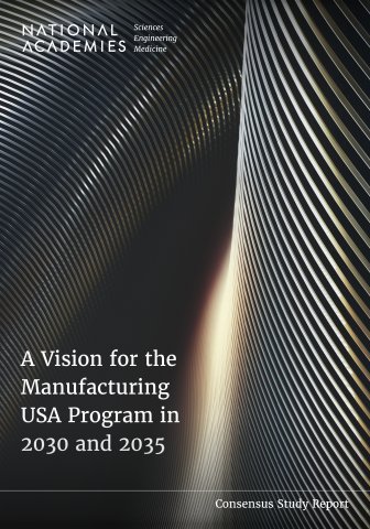 NASEM Report 2026