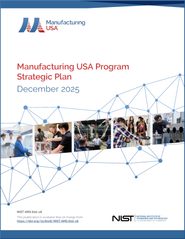 Manufacturing_USA_Program_Strategic_Plan_2025_Cover