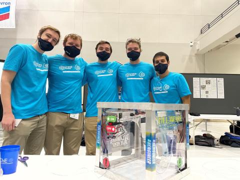 RAPID ChemE Cube University of Delaware Team.jpg