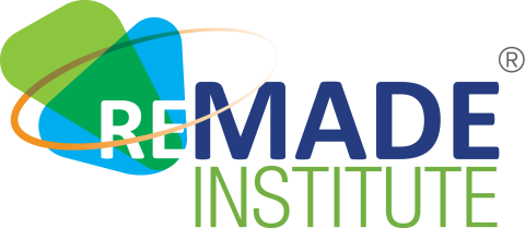 Remade logo