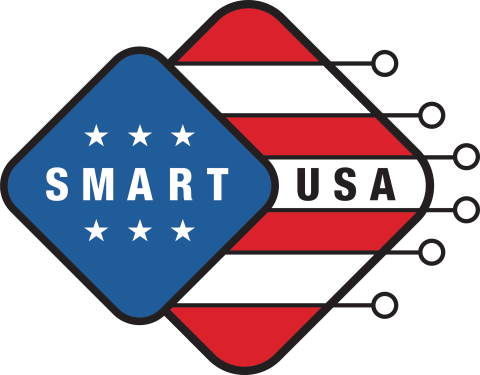 SMART USA Logo