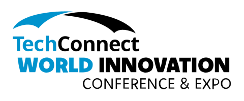 Logo for TechConnect World Innovation Conference & Expo