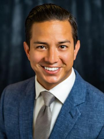 Zack Valdez Staff Photo