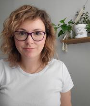 Image of Cassondra Blasioli