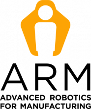ARM (Advanced Robotics for Manufacturing) | Manufacturing USA