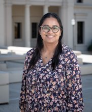 Photo of Treena Basu
