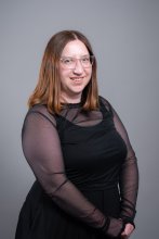 Photo of Sarah Bobardt
