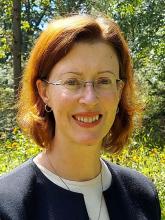 Photo of Erin Lavik