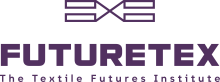 FutureTEX The Textile Futures Institute logo