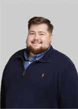 Photo of James Eckley