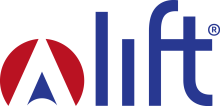 LIFT logo
