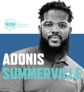 Image of Adonis Summerville