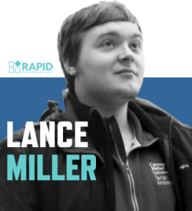 Lance Miller