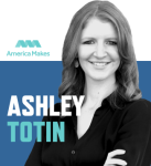 Image of Ashley Totin