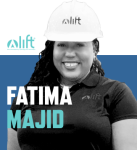 Fatima Majid